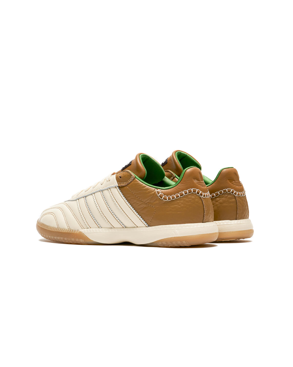 Adidas Originals x Wales Bonner SAMBA ELE NPP | IF6703 | AFEW STORE